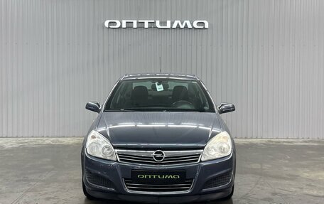 Opel Astra H, 2008 год, 527 000 рублей, 2 фотография