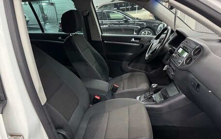 Volkswagen Tiguan I, 2012 год, 1 447 000 рублей, 21 фотография