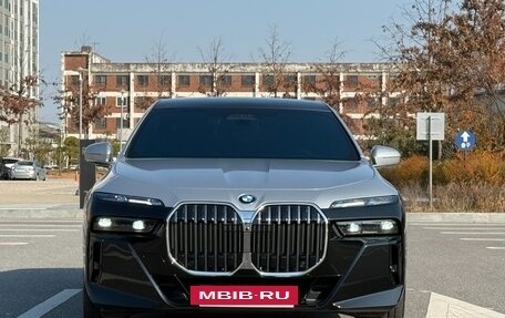 BMW 7 серия, 2023 год, 12 950 000 рублей, 2 фотография