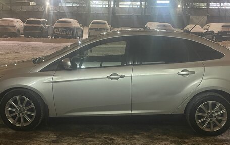 Ford Focus III, 2015 год, 950 000 рублей, 6 фотография