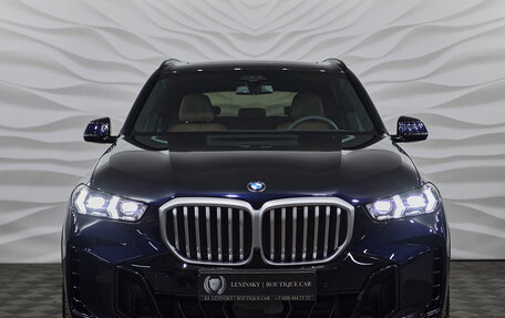 BMW X5, 2024 год, 15 900 000 рублей, 2 фотография