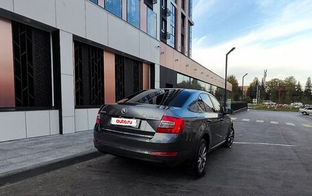 Skoda Octavia, 2014 год, 1 300 000 рублей, 6 фотография