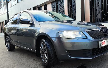 Skoda Octavia, 2014 год, 1 300 000 рублей, 5 фотография