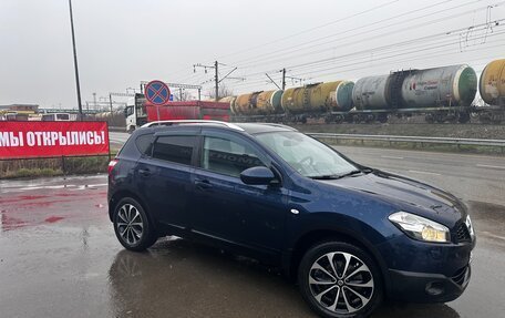 Nissan Qashqai, 2011 год, 1 150 000 рублей, 5 фотография