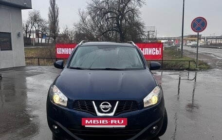 Nissan Qashqai, 2011 год, 1 150 000 рублей, 3 фотография