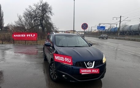 Nissan Qashqai, 2011 год, 1 150 000 рублей, 4 фотография