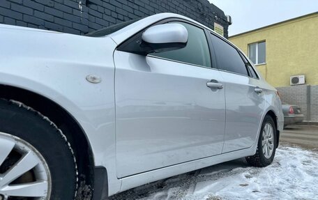 Subaru Impreza III, 2008 год, 658 000 рублей, 10 фотография