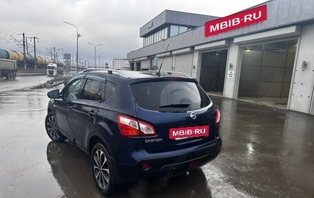 Nissan Qashqai, 2011 год, 1 150 000 рублей, 8 фотография