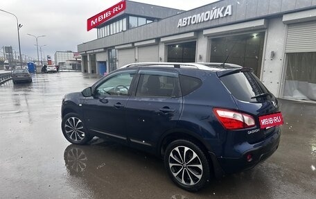 Nissan Qashqai, 2011 год, 1 150 000 рублей, 9 фотография