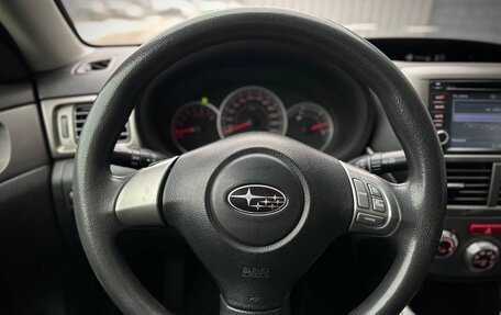 Subaru Impreza III, 2008 год, 658 000 рублей, 25 фотография