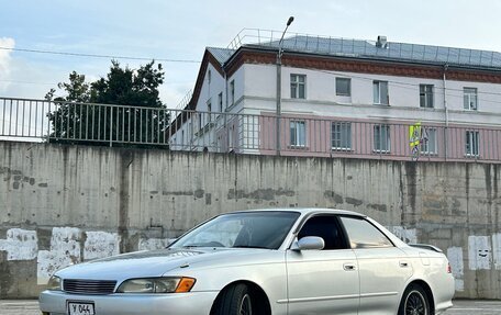 Toyota Mark II VIII (X100), 1995 год, 430 000 рублей, 8 фотография