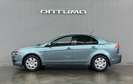 Mitsubishi Lancer IX, 2008 год, 727 000 рублей, 8 фотография