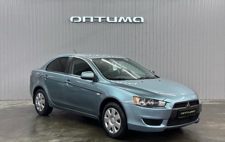 Mitsubishi Lancer IX, 2008 год, 727 000 рублей, 3 фотография