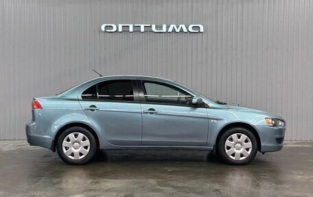 Mitsubishi Lancer IX, 2008 год, 727 000 рублей, 4 фотография