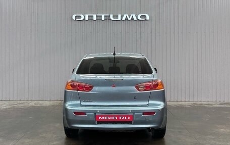 Mitsubishi Lancer IX, 2008 год, 727 000 рублей, 6 фотография