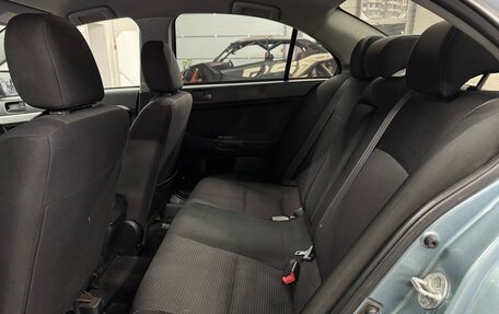 Mitsubishi Lancer IX, 2008 год, 727 000 рублей, 16 фотография