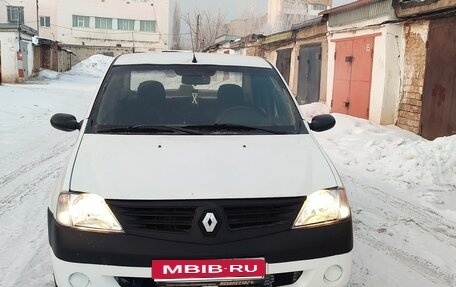 Renault Logan I, 2009 год, 230 000 рублей, 5 фотография