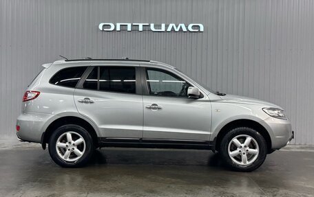 Hyundai Santa Fe III рестайлинг, 2006 год, 1 147 000 рублей, 4 фотография