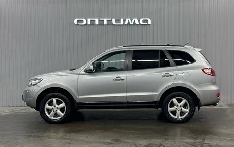 Hyundai Santa Fe III рестайлинг, 2006 год, 1 147 000 рублей, 8 фотография