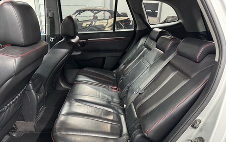 Hyundai Santa Fe III рестайлинг, 2006 год, 1 147 000 рублей, 18 фотография