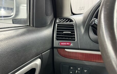 Hyundai Santa Fe III рестайлинг, 2006 год, 1 147 000 рублей, 15 фотография