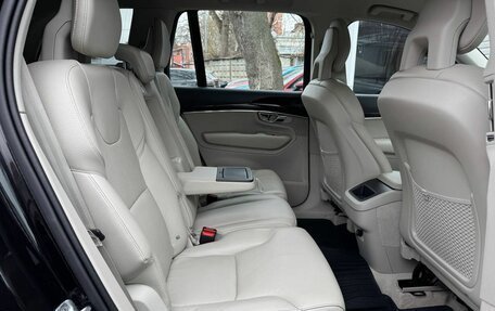 Volvo XC90 II рестайлинг, 2015 год, 2 997 000 рублей, 19 фотография