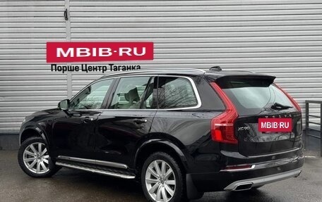 Volvo XC90 II рестайлинг, 2015 год, 2 997 000 рублей, 7 фотография