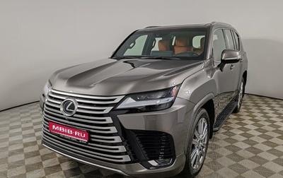 Lexus LX, 2024 год, 28 500 000 рублей, 1 фотография