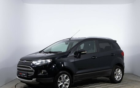 Ford EcoSport, 2015 год, 950 000 рублей, 1 фотография