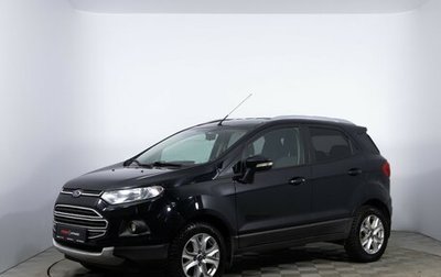 Ford EcoSport, 2015 год, 950 000 рублей, 1 фотография