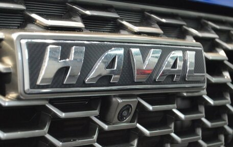 Haval F7 I, 2020 год, 1 998 000 рублей, 8 фотография