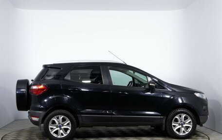 Ford EcoSport, 2015 год, 950 000 рублей, 4 фотография