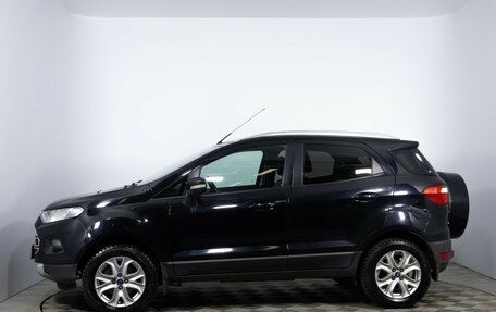 Ford EcoSport, 2015 год, 950 000 рублей, 8 фотография