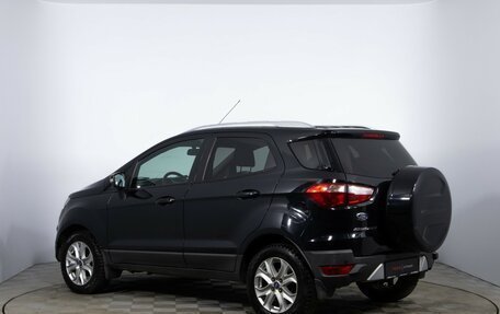 Ford EcoSport, 2015 год, 950 000 рублей, 7 фотография