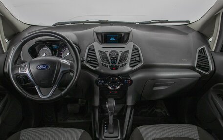 Ford EcoSport, 2015 год, 950 000 рублей, 13 фотография