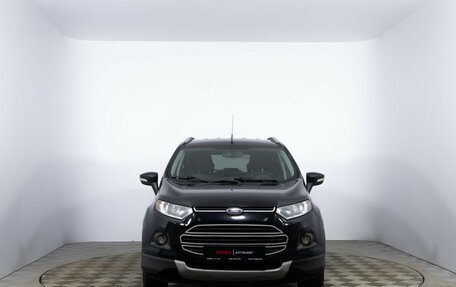 Ford EcoSport, 2015 год, 950 000 рублей, 2 фотография