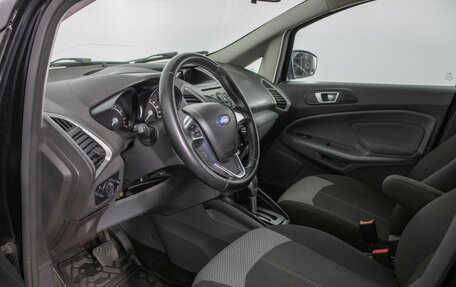 Ford EcoSport, 2015 год, 950 000 рублей, 10 фотография