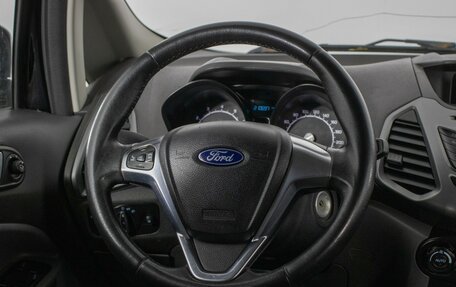 Ford EcoSport, 2015 год, 950 000 рублей, 15 фотография