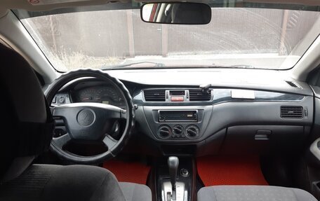 Mitsubishi Lancer IX, 2004 год, 420 000 рублей, 1 фотография