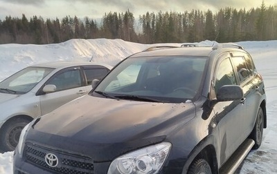 Toyota RAV4, 2008 год, 1 фотография