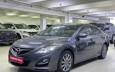 Mazda 6, 2012 год, 1 099 000 рублей, 1 фотография