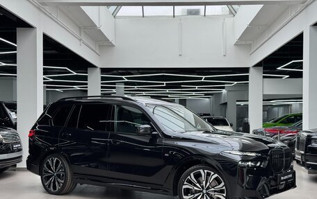 BMW X7, 2025 год, 18 490 000 рублей, 1 фотография