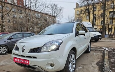 Renault Koleos I рестайлинг 2, 2010 год, 1 100 000 рублей, 1 фотография