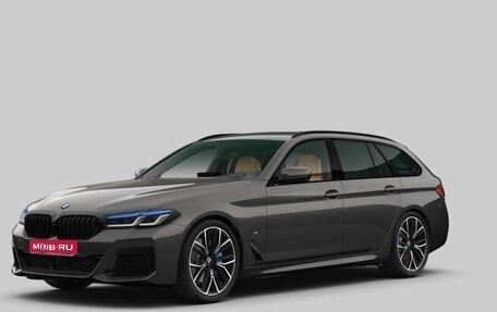 BMW 5 серия, 2020 год, 5 950 000 рублей, 1 фотография