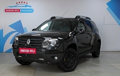 Renault Duster I рестайлинг, 2013 год, 1 149 000 рублей, 1 фотография