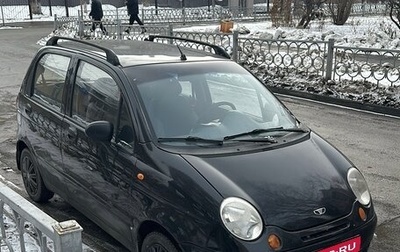 Daewoo Matiz I, 2008 год, 200 000 рублей, 1 фотография