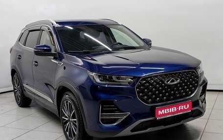 Chery Tiggo 8 Pro, 2021 год, 1 818 000 рублей, 1 фотография