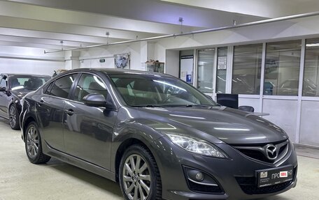 Mazda 6, 2012 год, 1 099 000 рублей, 3 фотография