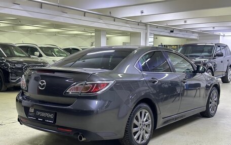 Mazda 6, 2012 год, 1 099 000 рублей, 6 фотография