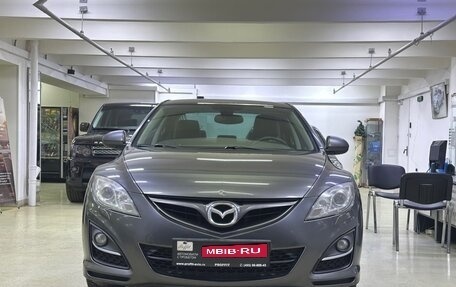 Mazda 6, 2012 год, 1 099 000 рублей, 2 фотография